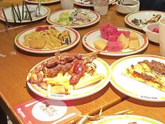 -比格比萨自助(花园路店)