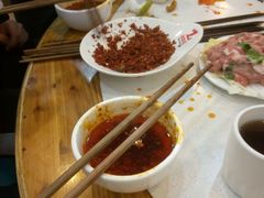 -江二娃串串香(科园四路总店)