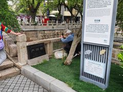 -安亭老街