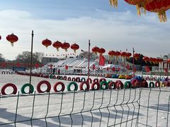 -北陵公园