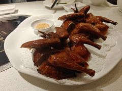 -顺峰顺水顺德菜(第一百货店)