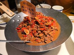 -老萍巷莲花血鸭·萍乡地标江西菜(步行街店)