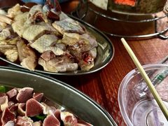 -威邵鸡煲(西华路总店)