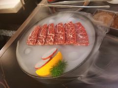 -厚贞日式烤肉(浦东汇智店)