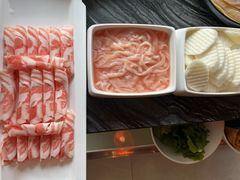 -天都火锅酒楼(虹梅南路店)