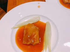 -广州富力君悦大酒店空中花园
