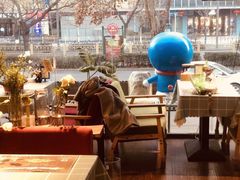 -花与咖啡馆(金星楼店)