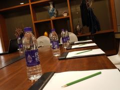 -天津水游城丽筠酒店