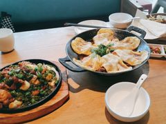 -徐小姐地锅鸡(铜山万达店)