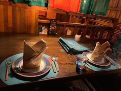 -甘尼仕印度餐厅酒吧(斜塘老街店)