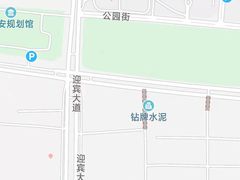 -拿渡麻辣香锅(幸福港湾店)
