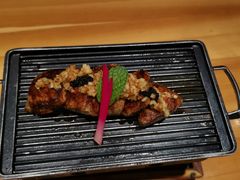 -大岛日本料理铁板烧(南通大饭店)