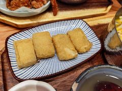 -小满手工粉(上海月星环球港店)
