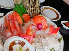 -笑福亭料理小馆(解放碑店)