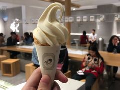 -喜茶(佛山南海万科广场店)
