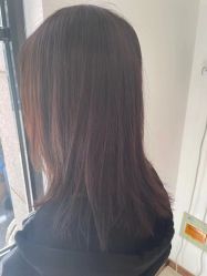 -东方美妍小鹏造型