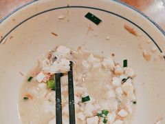 -老兰家传统烧烤炒菜泡馍(小南门店)