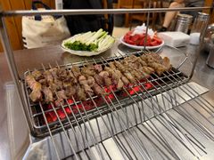 -小寒羊烧烤(凯瑞时代大厦店)