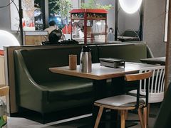 -李军力烧烤(祭城店)