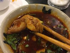 -冯记香辣兔火锅(茶店子总店)