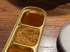 -九田家黑牛烤肉料理(太阳宫广场店)