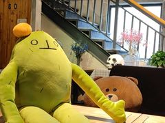 -新沙洞咖啡(泉乐坊店)