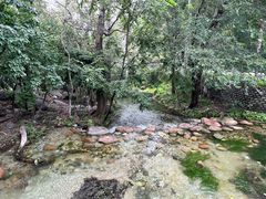 -玉渡山自然风景区