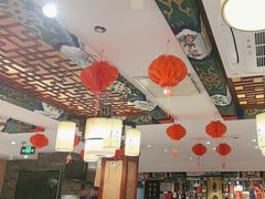 -惠丰堂饭庄·烤鸭·京味菜(翠微路店)