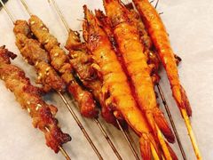 -破店肥哈·东北烧烤(南山保利店)