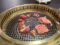 -AJIYA·池袋日式烧肉自助(天津万象城店)