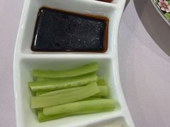 -味+新京宴·烤鸭·北京菜(创意谷店)