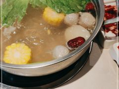 -八合里牛肉火锅(福州万象城店)