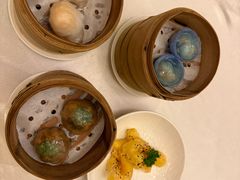 -上海金桥红枫万豪酒店-万豪中餐厅