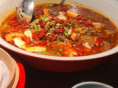 -青年公社烤鸭(青年路店)