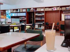 -BAKER&SPICE(安福路店)