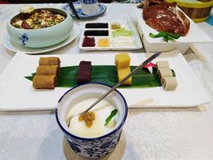 -京味民福烤鸭店(建设四马路店)