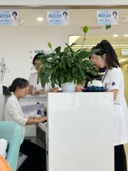 -成都西区医院整形美容