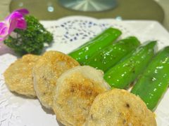 -大水车公馆·顺德菜·妈姐菜(均安店)