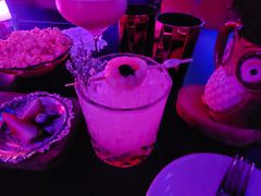 -MOSSO音乐酒吧·live house(南京旗舰店)