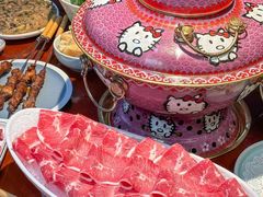 -1078號老北京涮肉(松柏店)