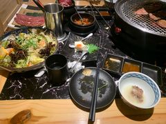 -龍二烧肉酒场(九亭店)