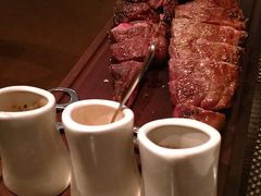 -The Grill by Sean Connolly