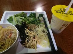 -素清香(解放路店)