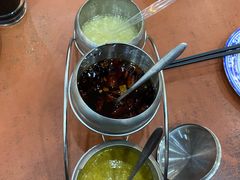 -都一处烧麦馆(前门店)