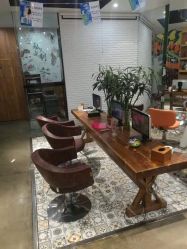 -MAGIC米几发型设计·羊毛卷