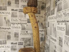 景观位-丹东立强海鲜烧烤·牛B大串(星海店)