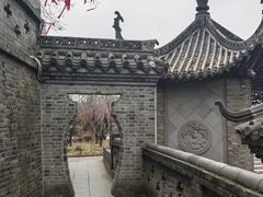 -长春观