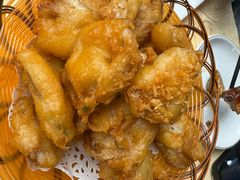 -老字号蛇口德记烧腊饭店·海鲜加工