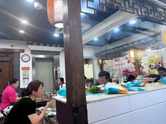 -宗泉烤全羊·烤羊腿·家常菜(解放东路店)