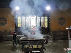 -上海青龙寺